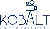 Kobalt Entertainment Logo
